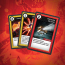 Robo Rally: Turn & Burn Expansion (SEE LOW PRICE AT CHECKOUT)