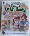 A Place for All My Books (DING/DENTED COPY)