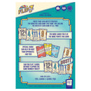 Flip 7 (Deluxe Edition) (SEE LOW PRICE AT CHECKOUT)