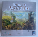 World Wonders (DING/DENTED COPY)
