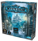 Mysterium (Refresh)