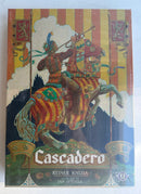 Cascadero (DING/DENTED COPY)