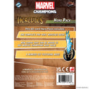 Marvel Champions LCG: Hercules Hero Pack