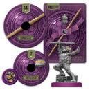Unmatched Adventures: Teenage Mutant Ninja Turtles (SEE LOW PRICE AT CHECKOUT)