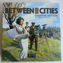 Between Two Cities: Essential Edition (DING/DENTED COPY)