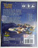 Wicked & Wise (DING/DENTED COPY)