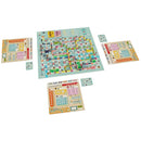 Get On Board: Paris & Rome (SEE LOW PRICE AT CHECKOUT)
