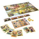Great Western Trail: El Paso