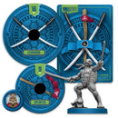 Unmatched Adventures: Teenage Mutant Ninja Turtles (SEE LOW PRICE AT CHECKOUT)