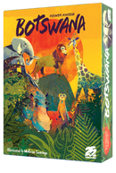 Botswana