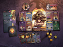 Dice Throne: Gunslinger vs. Samurai