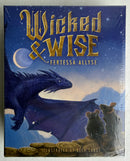 Wicked & Wise (DING/DENTED COPY)