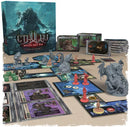 Cthulhu Death May Die: Fear of the Unknown