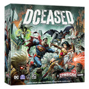DCeased (Core Box)