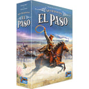Great Western Trail: El Paso