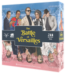 Battle of Versailles