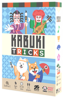 Kabuki Tricks
