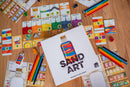 Sand Art