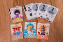 Kabuki Tricks