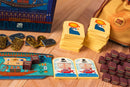 Ra: Traders Expansion (Pharaoh Edition)