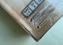 The Royal Society of Archeology (DING/DENTED COPY)