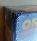 ORBIT (DING/DENTED COPY)