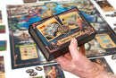 Feed the Kraken: Essential Edition