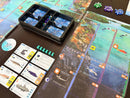 Finspan: Sharks & Reefs Expansion