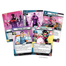 Marvel Champions LCG: Wonder Man Hero Pack
