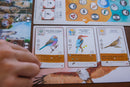 Wingspan: Asia