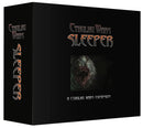 Cthulhu Wars: The Sleeper Expansion