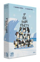 Penguin Party
