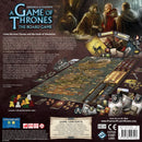 Game of Thrones: The Board Game (2nd Edition)