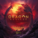 Dragon Eclipse: Perilous Sea - Stretch Goals
