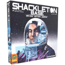 Shackleton Base: Below. Within. Above. Expansion