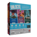 Unlock!: Enchanted Adventures