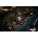 A War of Whispers: Expansion of Influence