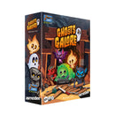 Ghost Galore