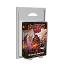 Summoner Wars (2nd Edition): Guild Dwarves Expansion Deck