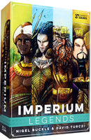 Imperium: Legends