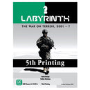 Labyrinth: The War on Terror (2001 - ?)