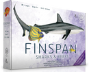 Finspan: Sharks & Reefs Expansion