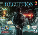 Deception: Murder in Hong Kong - Undercover Allies Expansion