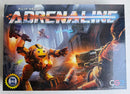 Adrenaline (DING/DENTED COPY)