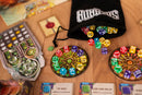 Sagrada: Panorama Expansion