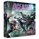 DCeased: Gotham Knights Expansion
