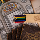 Sagrada: Artisans