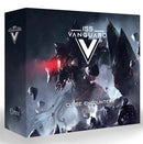 ISS Vanguard: Close Encounters Miniatures Expansion