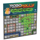 Robo Rally: Contamination Expansion (SEE LOW PRICE AT CHECKOUT)