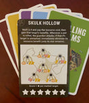 Rolling Realms: Skulk Hollow Promo